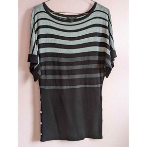 White House Black Market XS sweater dress
